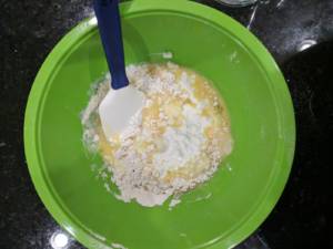 healthy cottage cheese pancake batter
