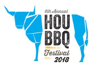 BBQ Festival Ticket Giveaway
